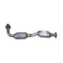 AB Catalytic 51369 Direct-Fit Catalytic Converter EPA (Federal)