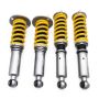 ISR Performance IS-PRO-R32 Pro Series Coilovers - Nissan Skyline R32 GTST