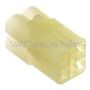 NAMZ NS-6180-4181 HM Sealed Series 4-Position Female Connector (Each)