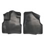 HUSKY LINERS HSK18881 11-   Honda Odyssey Front Floor Liners Black