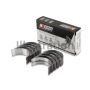 King Engine Bearings MB5568AM King Honda D16A/Y/Z H22A4 F23A Crankshaft Main Bearing Set - Size STD