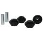 Whiteline W81073 Plus Front Strut Rod to Chassis Bushing