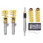 KW 35220032 Coilover Kit V3 BMW 3series E90/E92 2WDSedan + Coupe