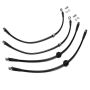 Chase Bays CB-FD-FRNTFW 93-95 Mazda RX7 FD Caliper Brake Lines - Front Lines