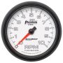 AUTOMETER ATM7597 3-3/8in P/S II In-Dash Tach