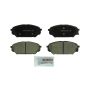 Bosch BC1301 Bosch QuietCast Brake Pads