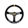 PRP Seats G100-TR1 PRP Steering Wheel Center Cap - Snake