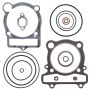 Vertex Pistons 810813 Top End Gasket Kit