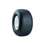 Carlisle 15x6.00-6/4 Car Straight Rib Turf Rib