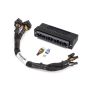 Haltech HT-140843 Elite 1000/1500 Plug-n-Play Adaptor Harness