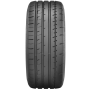 Yokohama 245/30r20 90y Yok Advan Apex