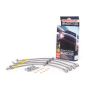 Goodridge 20006 03+ Honda Accord w/ Rear Disc Brake Lines