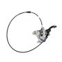 Mopar 04877802AD LEVER ASSEMBLY, Parking Brake