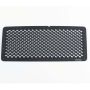 Putco 270524B 07-18 Jeep Wrangler - Cut to Fit - Anodized Aluminum Lighted Boss Grille