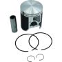 Vertex Pistons 22584B Top End Piston Kit
