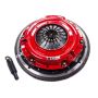 McLeod Racing 6918-07 McLeod RXT Clutch Mustang Shelby Gt500 1-1/8in X 26 Spline W/Steel Flywheel