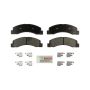 Bosch BE756H Brake Pads Front