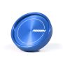 Perrin 02-21 Subaru WRX / 04-21 STI / 00-16 Forester XT Oil Fill Cap - Blue