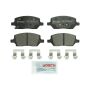 Bosch BP1093 Bosch QuietCast Brake Pads