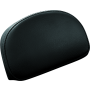 Kuryakyn 1605 Backrest Pad For Plug & Play Sissy Bar 8980 Black