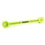 Perrin Subaru Neon Yellow Battery Tie Down