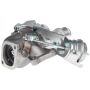 MAHLE 014TC24023000 Turbocharger