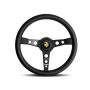 Prototipo Steering Wheel Leather Carbon Fiber