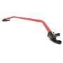 Perrin 02-07 Subaru Impreza (WRX/STi/RS/2.5i) / 04-08 Forester Front Strut Brace - Red