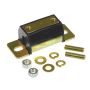 PROTHANE PTN6-1608BL Mustang Conversn Trans Mount 79-98