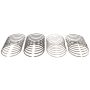MAHLE 41909.010 Engine Piston Ring Set