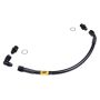 Chase Bays CB-E30-S54PS BMW E30 w/M52/S54/M54 (w/E36 Steering Rack) High Pressure Power Steering Hose