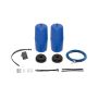 Firestone 4130 Coil-Rite Air Helper Spring Kit Rear 19-20 Ram 1500 (W237604130)