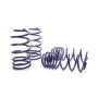 H&R 29526-2 98-05 Volkswagen Golf/Jetta VR6/TDI/1.8T MK4 Sport Spring