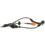 NTK AB1824 ABS Wheel Speed Sensor