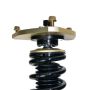 BLOX Racing BXSS-00520 08-14 Subaru WRX Plus Series Fully Adjustable Coilovers
