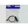 EBC EFA041 94-96 BMW 840 4.0 (E31) Rear Wear Leads