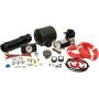 Firestone 2266 Air-Rite Air Command Xtra Duty Air Compressor System w/Single Analog Gauge (WR17602266)