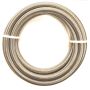 FRAGOLA FRG720012 #12 Stainless Braided Hose 20ft