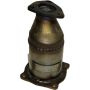 Davico Mfg 18234 Direct Fit Catalytic Converter