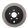 Stoptech 120.47029CRY 09-10 Subaru Forester / 08-10 Impreza/WRX Rear CRYO-STOP Rotor