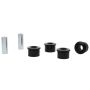 Whiteline Plus 3/08+ Dodge Challenger / 11/05+ Charger Rear Lower Inner Control Arm Bushing Kit