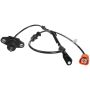 NTK AB0278 ABS Wheel Speed Sensor