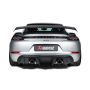 Akrapovic S-PO/TI/18/1 Slip-On Race Line (Titanium)
