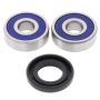 All Balls Racing 25-1161 Wheel Bearing Kits