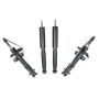 ST Suspensions 47092 ST Shock Kit Ford Mustang 5th gen.