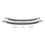 Hellwig 3510 99-01 Chevy Tahoe Load Pro-Up To 3500lb Level LC 4 Leaf Stack Helper Spring w/o Mounting Kit