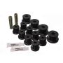 ENERGY SUSPENSION ENE4-2101G 64-73 Mustang Rr Spring Bushings Black