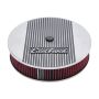 EDELBROCK EDE4268 14in Elite II Series Air Cleaner