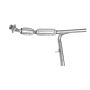Eastern Catalytic 739084 CARB (CA, CO, NY, ME) Catalytic Converter