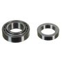 PRECISION BEARINGS A10 Wheel Bearing